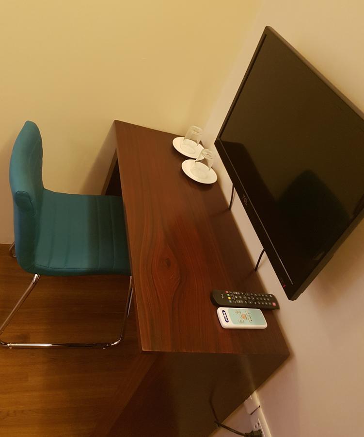 Aliria Bed And Breakfast Tagbilaran City Ngoại thất bức ảnh