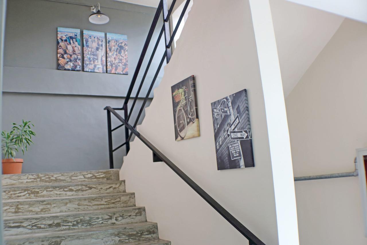 Aliria Bed And Breakfast Tagbilaran City Ngoại thất bức ảnh