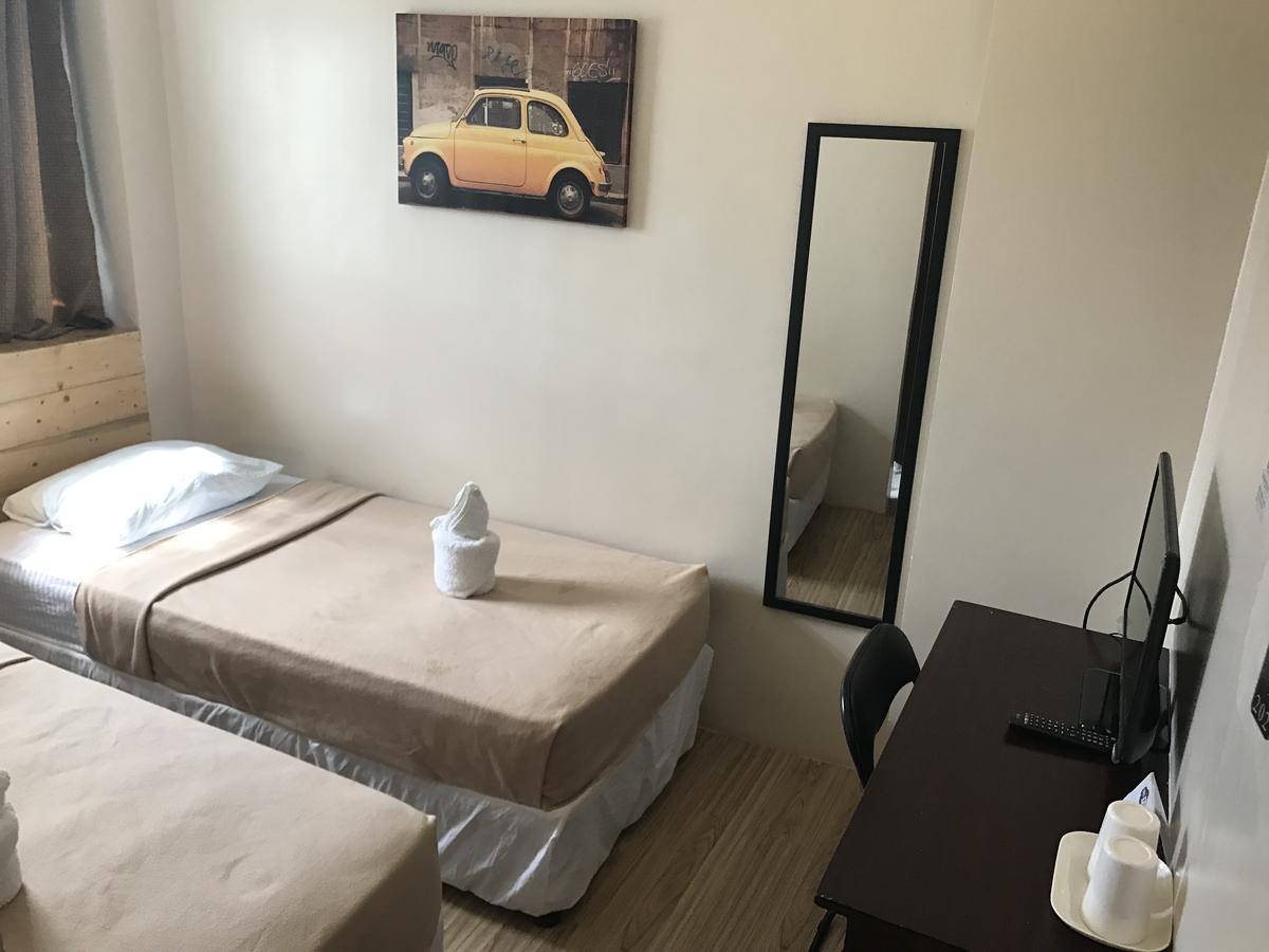Aliria Bed And Breakfast Tagbilaran City Ngoại thất bức ảnh