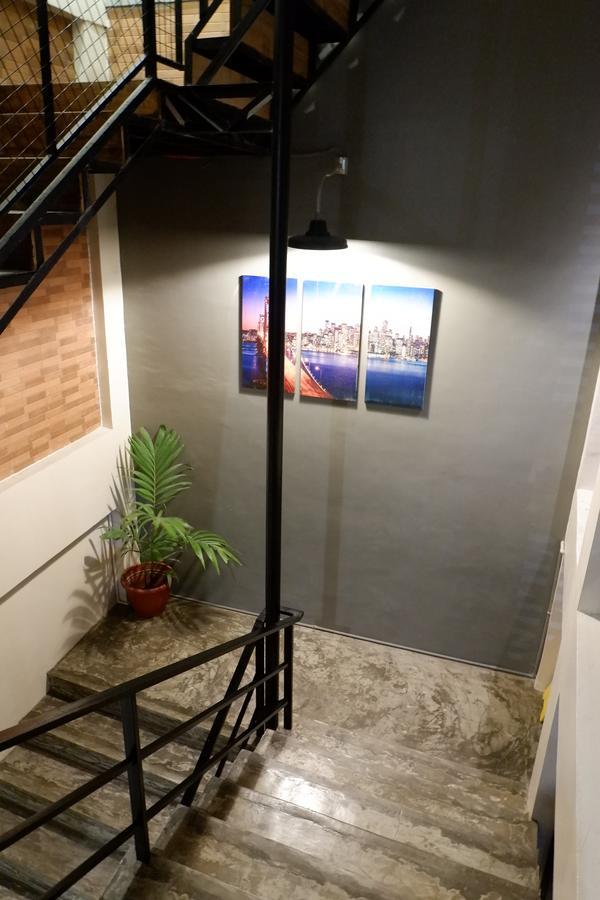 Aliria Bed And Breakfast Tagbilaran City Ngoại thất bức ảnh