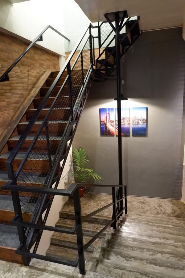 Aliria Bed And Breakfast Tagbilaran City Ngoại thất bức ảnh
