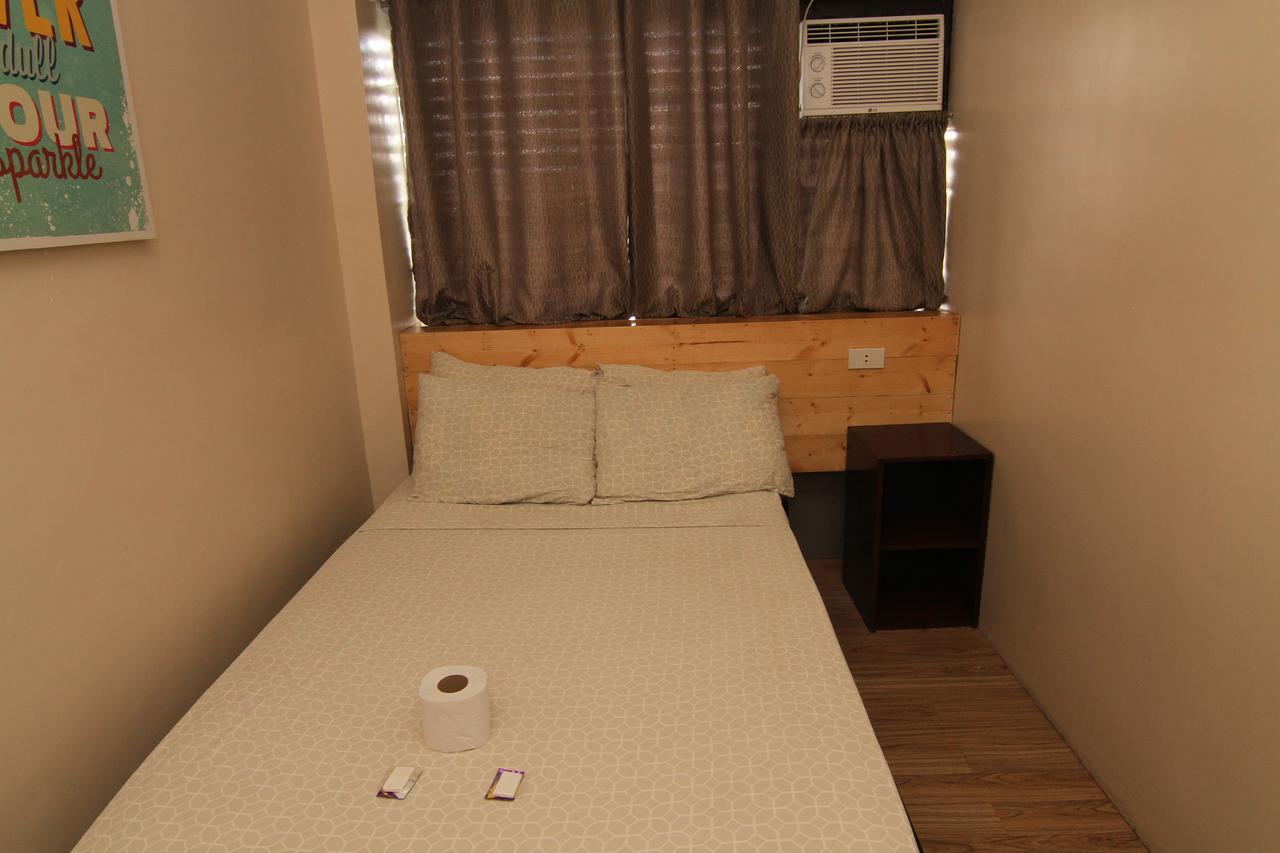 Aliria Bed And Breakfast Tagbilaran City Ngoại thất bức ảnh