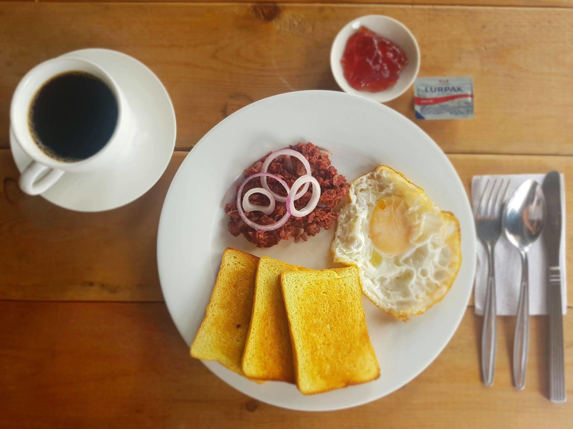 Aliria Bed And Breakfast Tagbilaran City Ngoại thất bức ảnh
