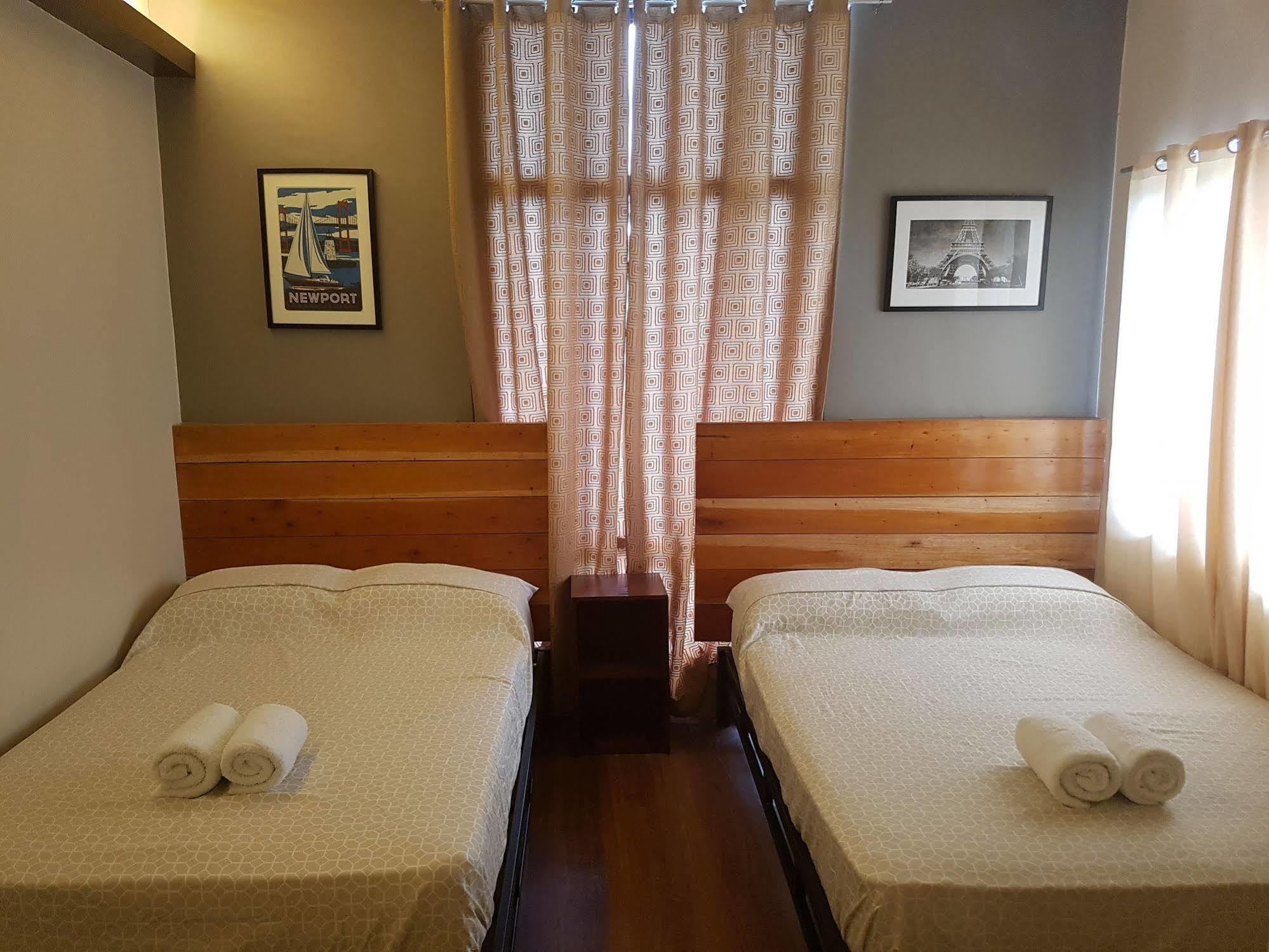Aliria Bed And Breakfast Tagbilaran City Ngoại thất bức ảnh
