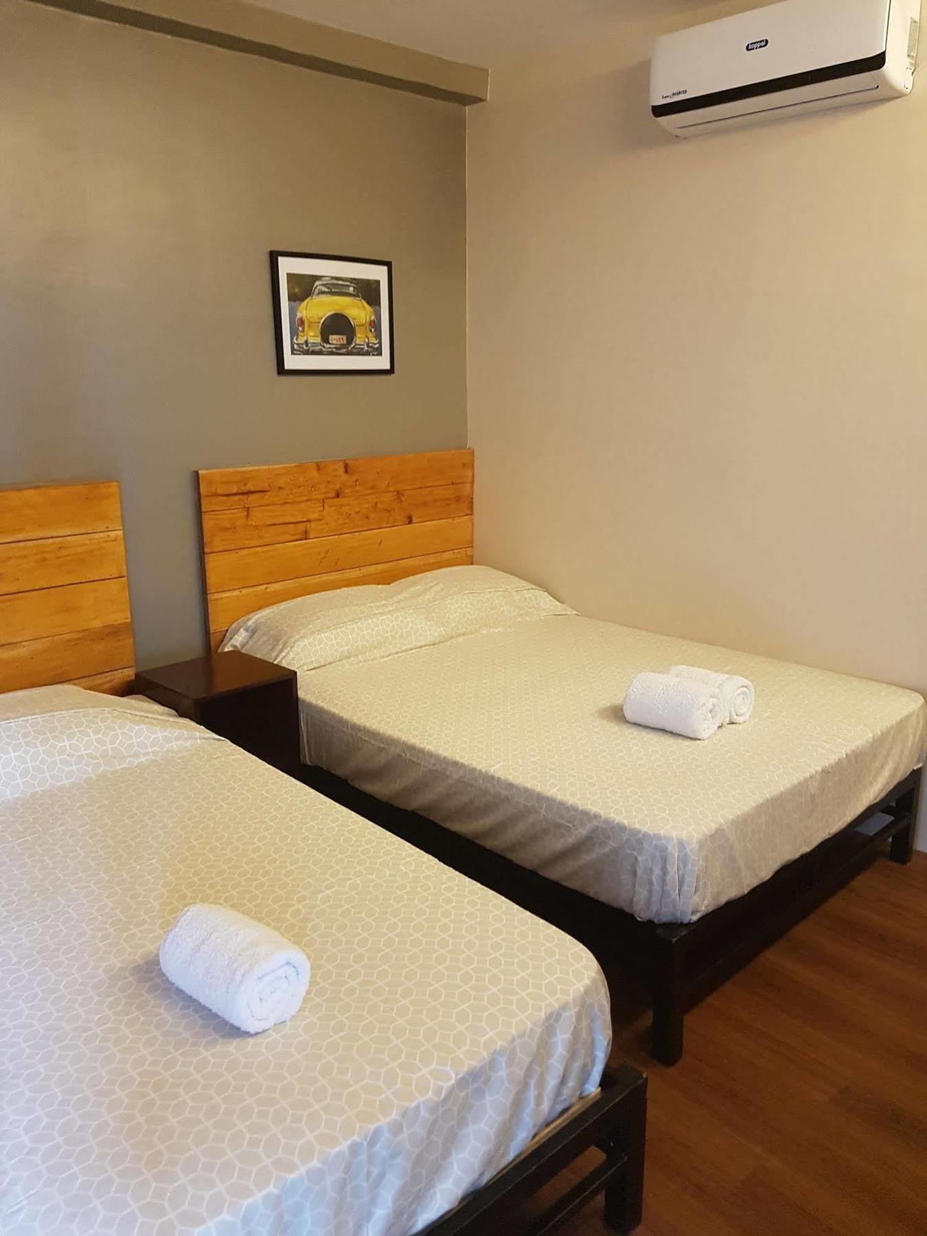 Aliria Bed And Breakfast Tagbilaran City Ngoại thất bức ảnh