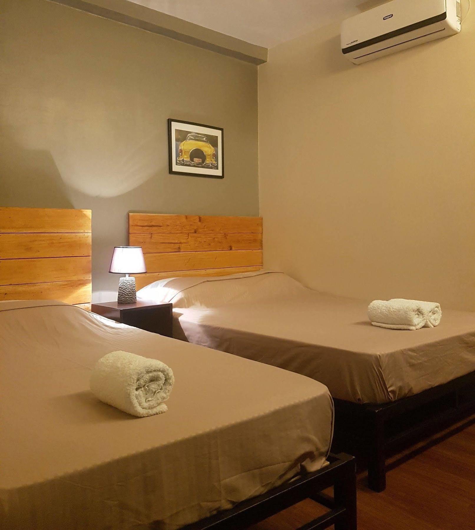 Aliria Bed And Breakfast Tagbilaran City Ngoại thất bức ảnh