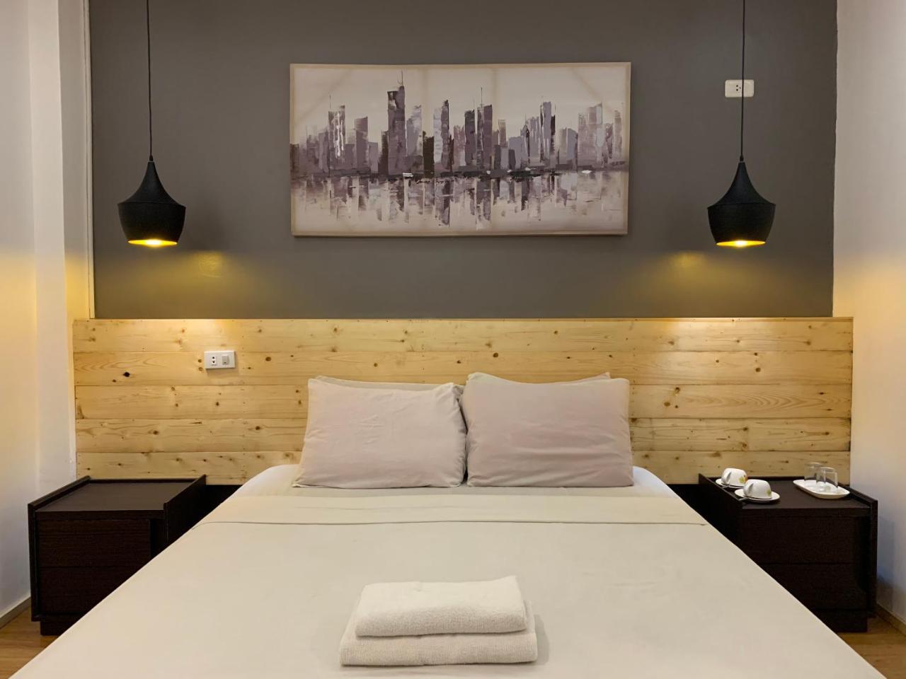 Aliria Bed And Breakfast Tagbilaran City Ngoại thất bức ảnh